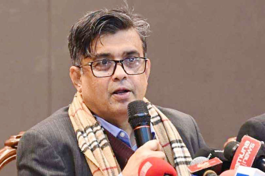 মোবাইল ফোন আমদানিতে কাস্টমস ডিউটি কমালো সরকার: প্রেস সচিব