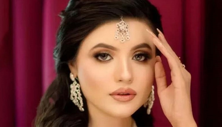 সড়ক দুর্ঘটনায় না ফেরার দেশে টিকটক তারকা রুমাইসা