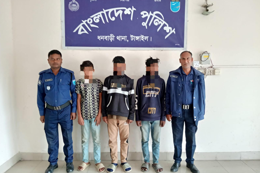 মালার পুঁতিতে উদঘাটন নৃশংস হত্যাকাণ্ডের রহস্য