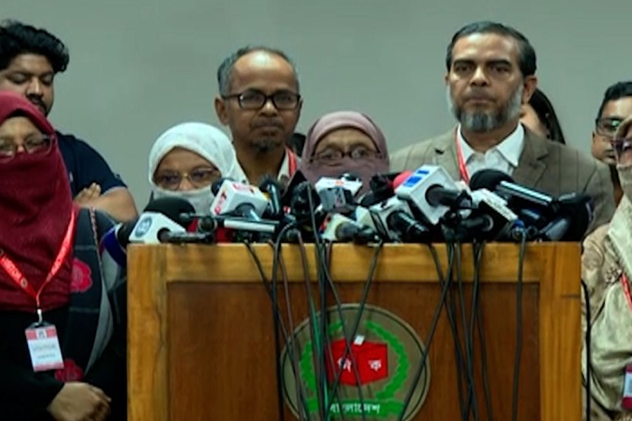 শীর্ষ পদ নয়, নারীর ক্ষমতায়ন জরুরি: নূরনেসা সিদ্দিকা