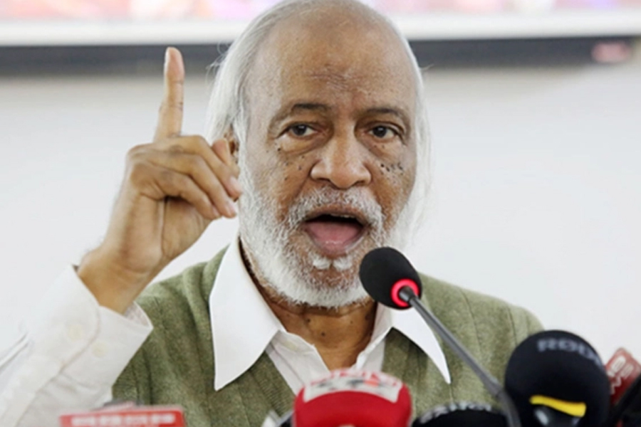 খালেদা জিয়া প্রতিহিংসার রাজনীতি করেননি: মঈন খান