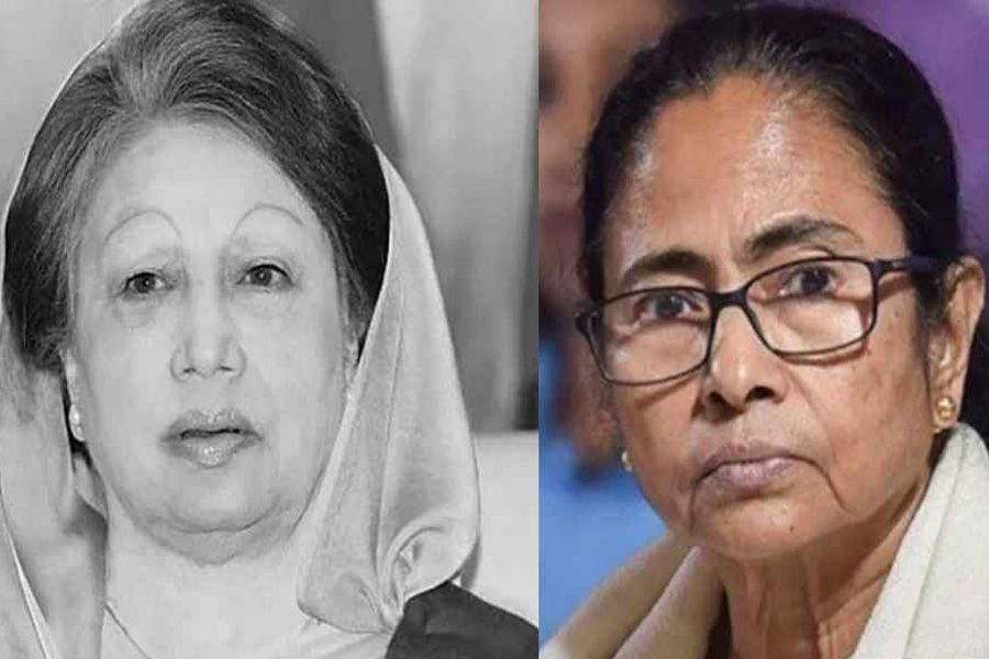 খালেদা জিয়ার মৃত্যুতে মমতা বন্দ্যোপাধ্যায়ের শোক