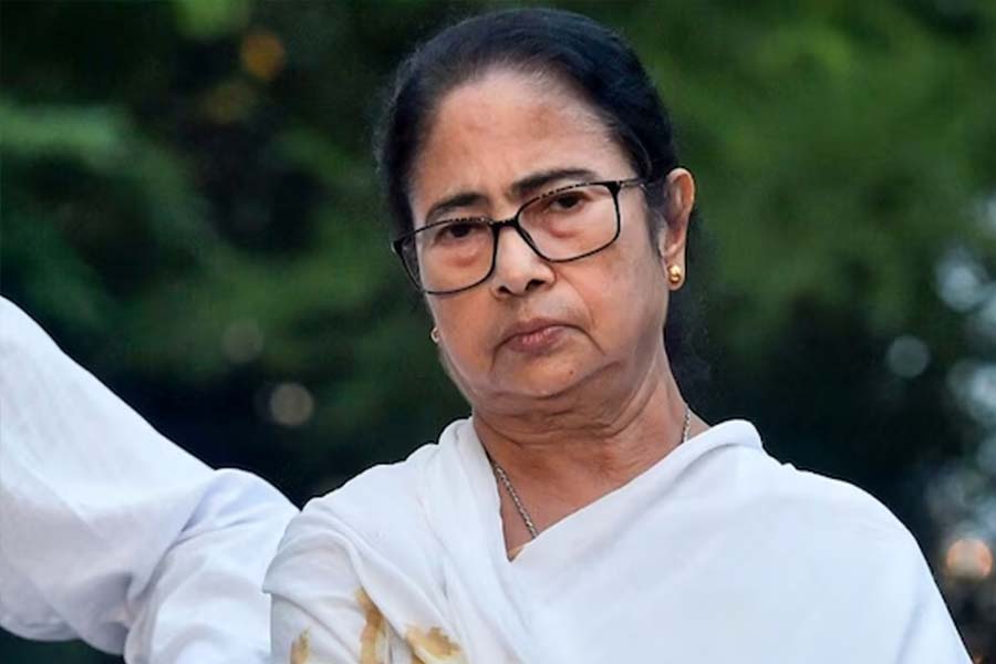 নির্বাচন নিয়ে বিস্ফোরক অভিযোগ মমতার