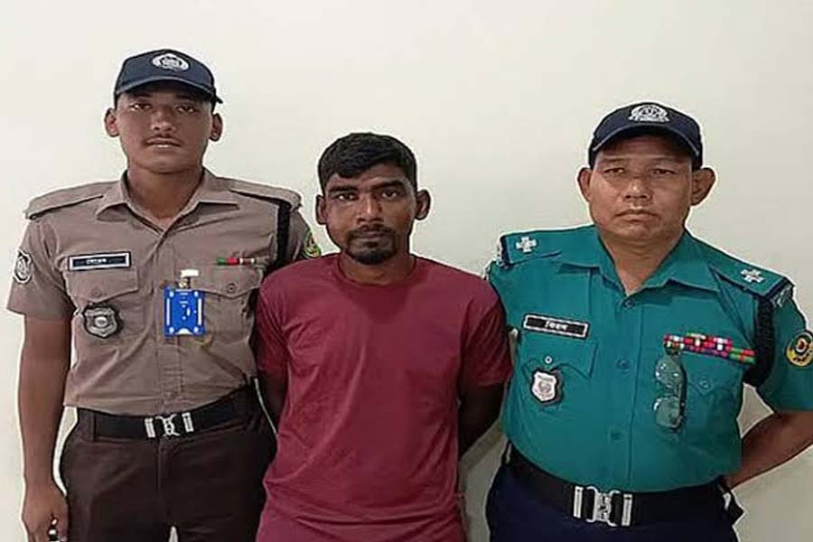 চট্টগ্রামে শিশু ধর্ষণ মামলায় মনিরের যাবজ্জীবন