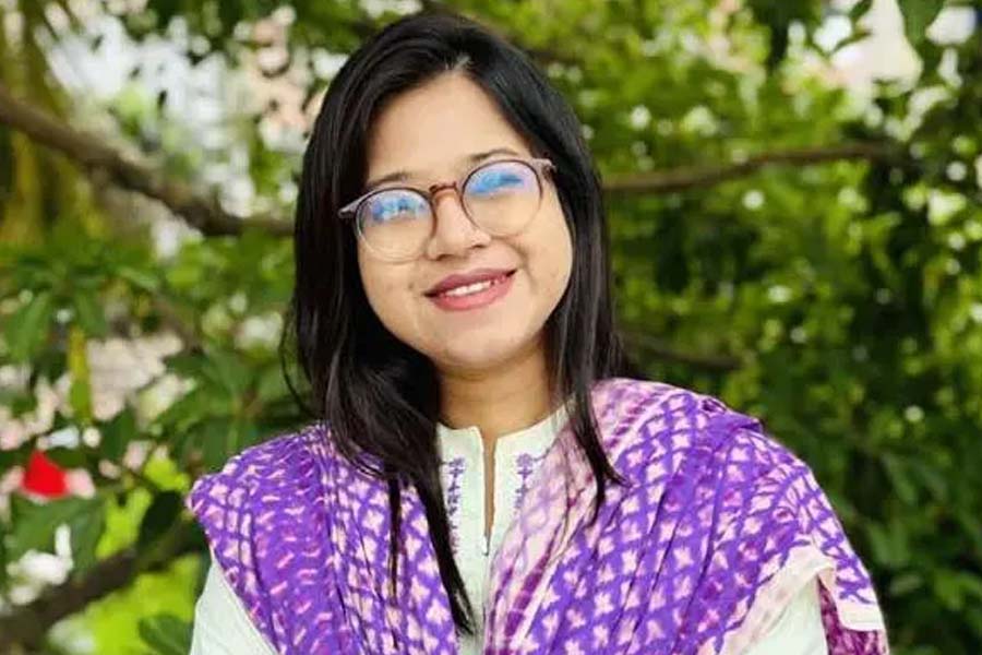 এনসিপি প্রার্থী মনিরার মনোনয়ন আপিলেও বাতিল