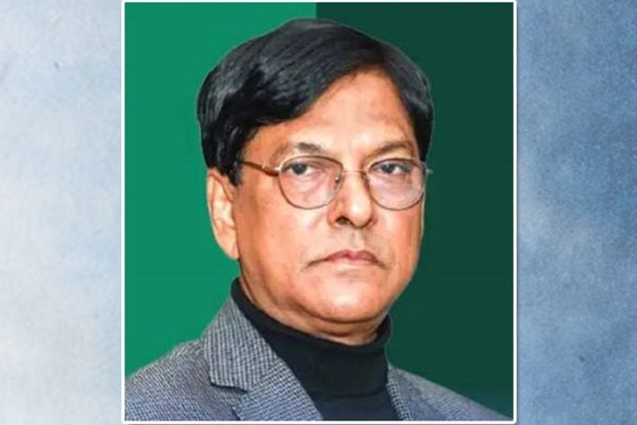 এনসিপির প্রার্থী হলেন বিএনপির সাবেক এমপি