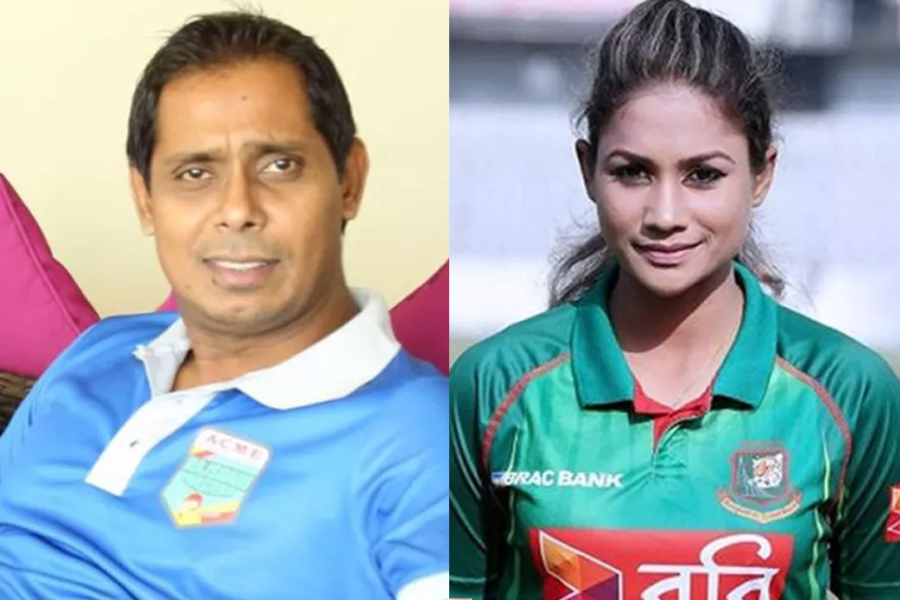 জাহানারার অভিযোগ প্রমাণিত, নিষিদ্ধ মঞ্জুরুল