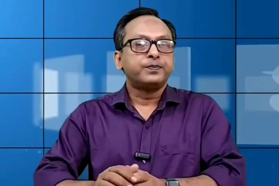 সাংবাদিক মঞ্জুরুল আলম পান্নার জামিন