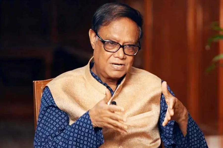 নিউইয়র্ক আদালতে ড. মনসুরকে জবানবন্দির নির্দেশ