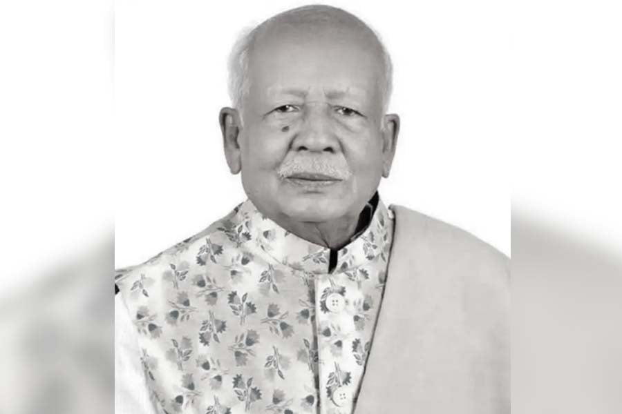 সাবেক এমপি বীর মুক্তিযোদ্ধা মোশাররফ হোসেন আর নেই