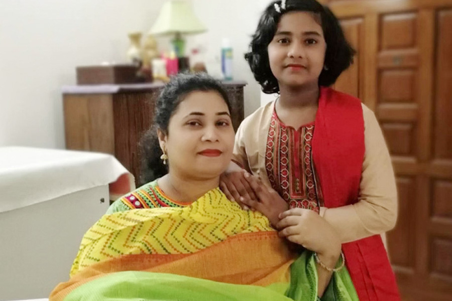 মোহাম্মদপুর মা-মেয়ে হত্যার মূল আসামি গ্রেপ্তার