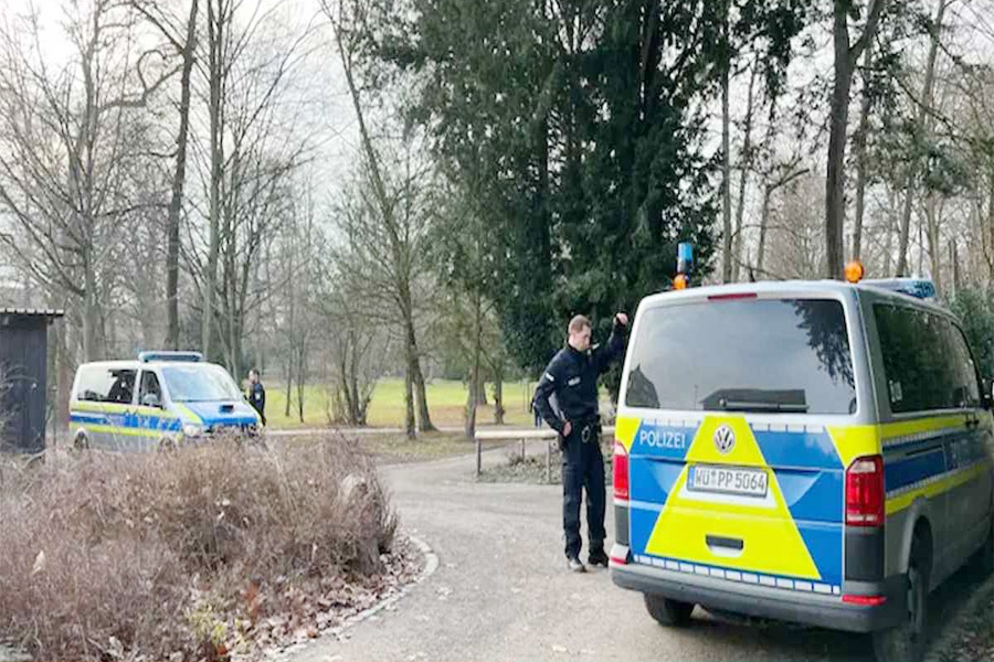 মায়ের মরদেহ লুকিয়ে পেনশন উত্তোলন