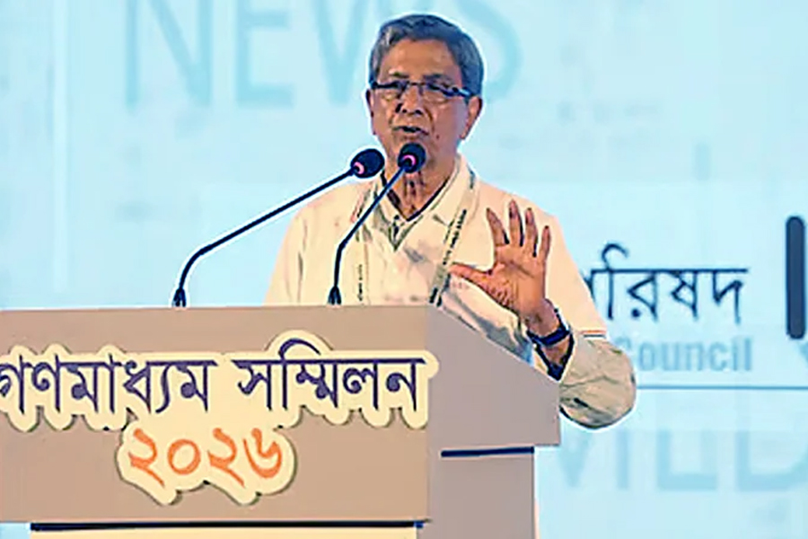 নির্বাচিত সরকার এলেও সব সমস্যার সমাধান সম্ভব নয়