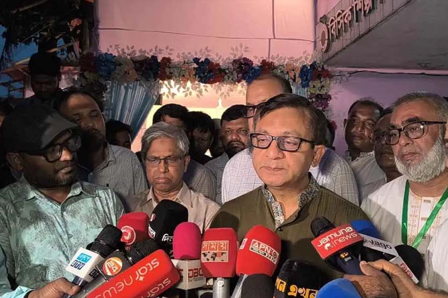 কৃষিজমি রক্ষা করেই শিল্পায়ন: শিল্পমন্ত্রী