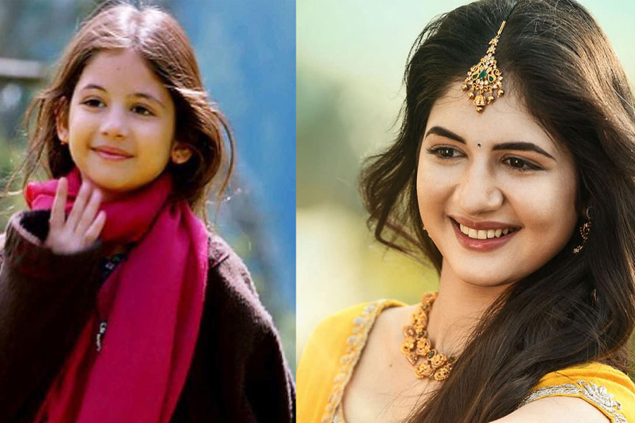 ৬৫ বছরের নায়কের সঙ্গে বড়পর্দায় ফিরছেন ‘মুন্নি'