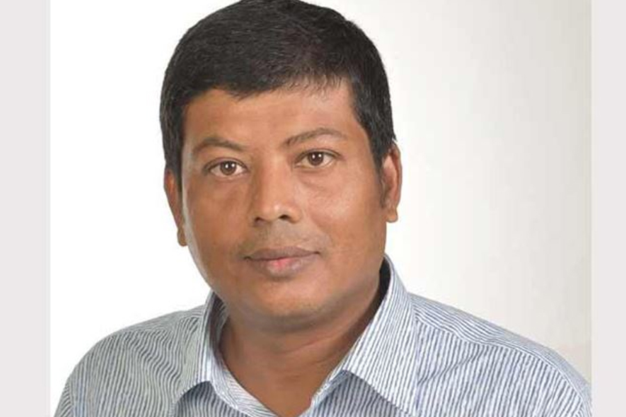 মুসাব্বিরকে গুলি করে হত্যায় থানায় মামলা