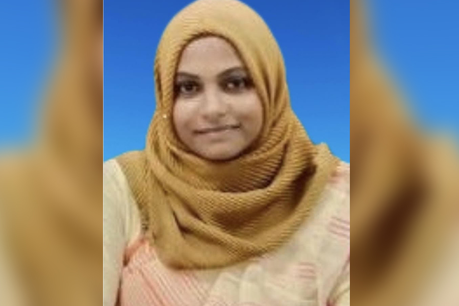 জামালগঞ্জ উপজেলা নির্বাহী অফিসার মুশফিকীন নূর কে হাইকোর্টে তলব