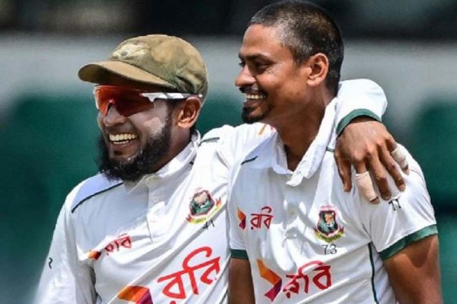 আইসিসির মে মাসের সেরার দৌড়ে মুশফিক-তাইজুল