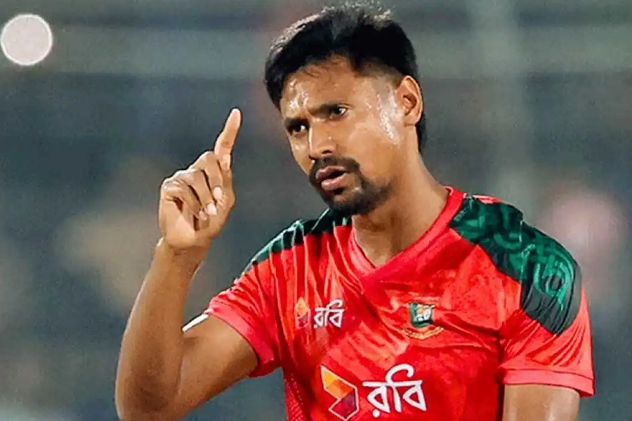 বাংলাদেশ দলে মুস্তাফিজ থাকলে নিরাপত্তা ঝুঁকি বাড়বে