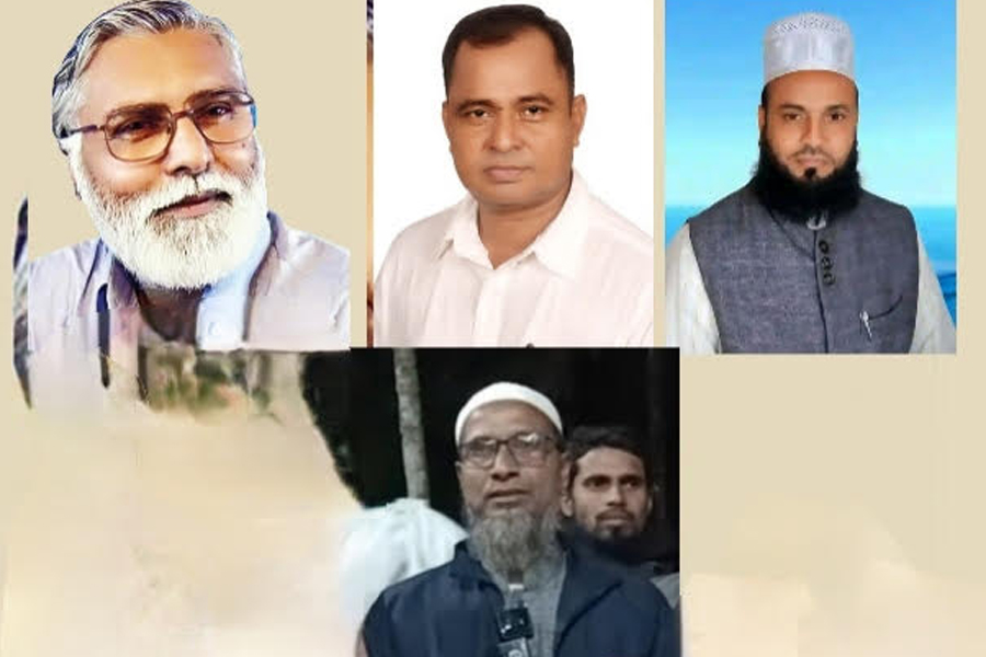 ময়মনসিংহ-৩ আসনে ৫ প্রার্থীর মনোনয়ন বৈধ, বাতিল ২