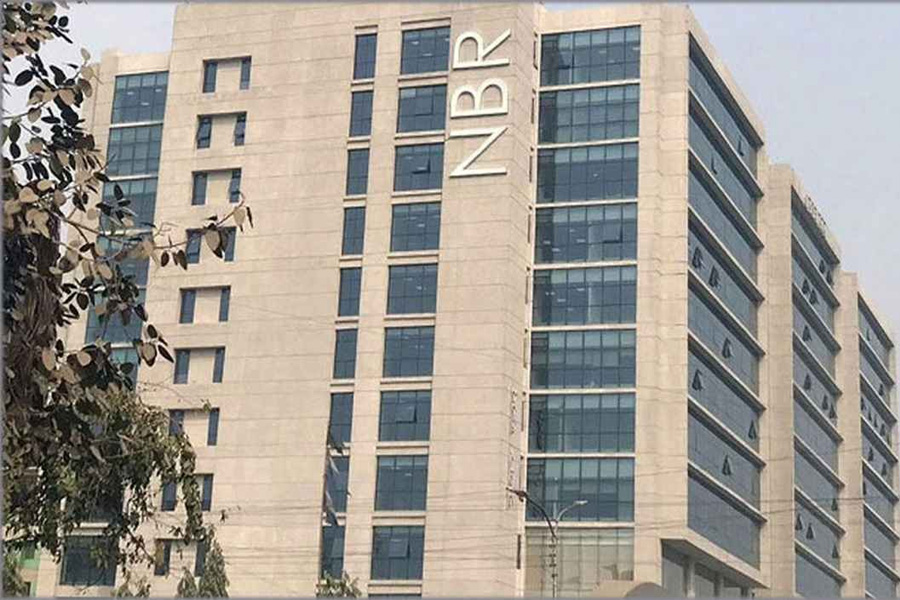 ৩ মাসে ১০ লক্ষাধিক করদাতার ই-রিটার্ন দাখিল