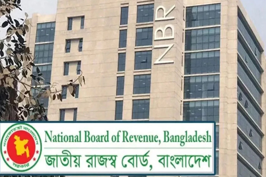 চলতি কর বছরে ৩০ লাখ ছাড়াল ই-রিটার্ন দাখিল