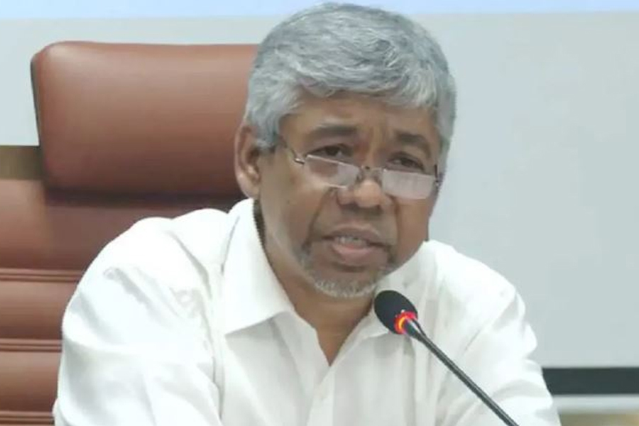 বাধ্যতামূলক হচ্ছে অনলাইনে ভ্যাট রিটার্ন দাখিল : এনবিআর চেয়ারম্যান