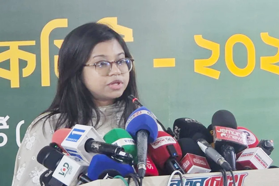 কেন্দ্র দখল, সহিংসতা ও বাধার অভিযোগ এনসিপির