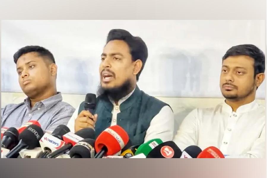 ১২৫ আসনে প্রার্থী ঘোষণা করলো এনসিপি