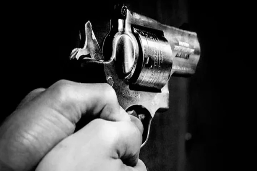 গাজীপুরে এনসিপি নেতাকে লক্ষ্য করে গুলি