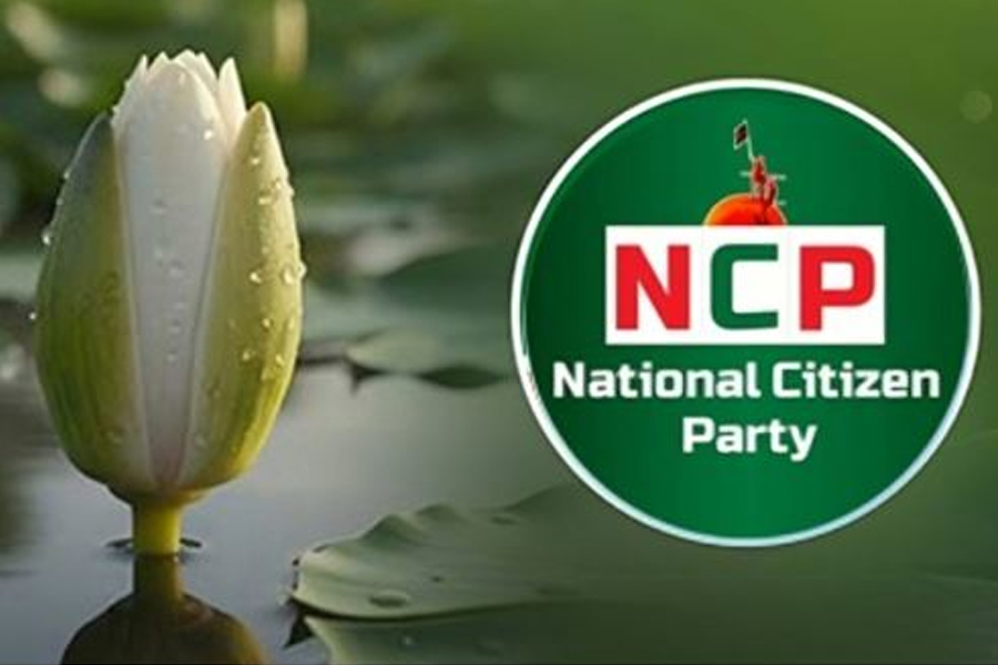 এনসিপির ১০১১টি মনোনয়ন ফরম বিক্রি