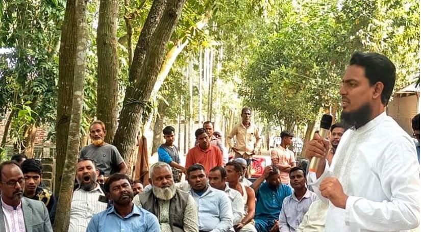 জোটের জন্য এনসিপির দুয়ার খোলা: আখতার