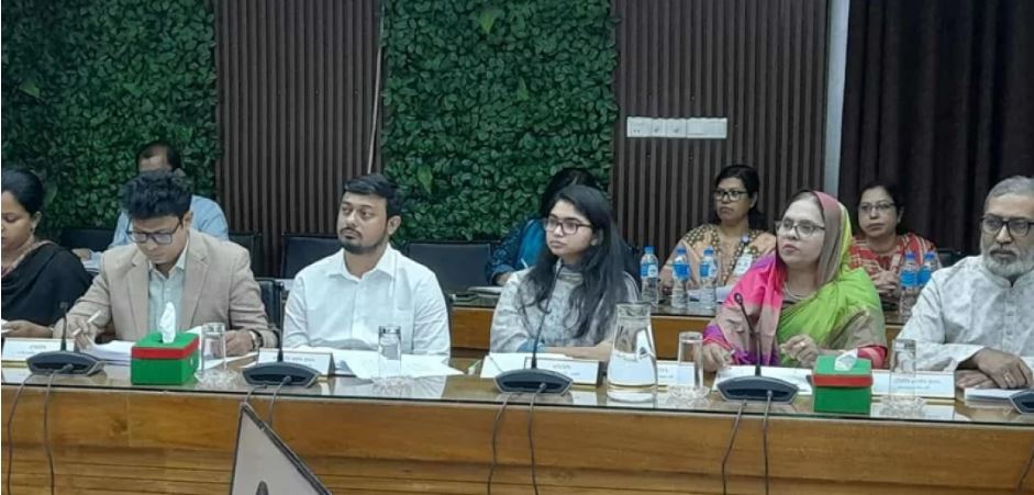 প্রচারে তারেক ও জিয়ার ছবি ব্যবহার করা যাবে না:  এনসিপি