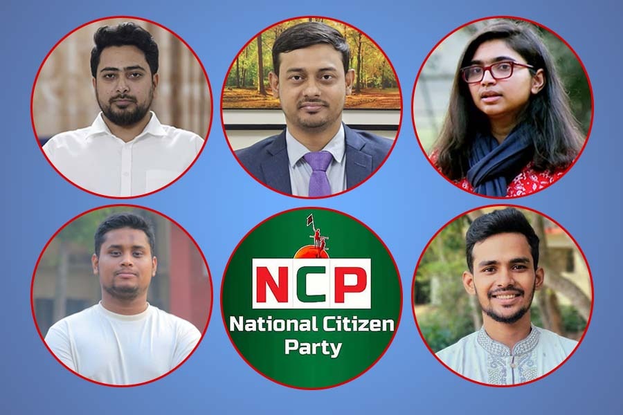 ঢাকার যে ৫ আসনে ভোটে লড়বে এনসিপি !