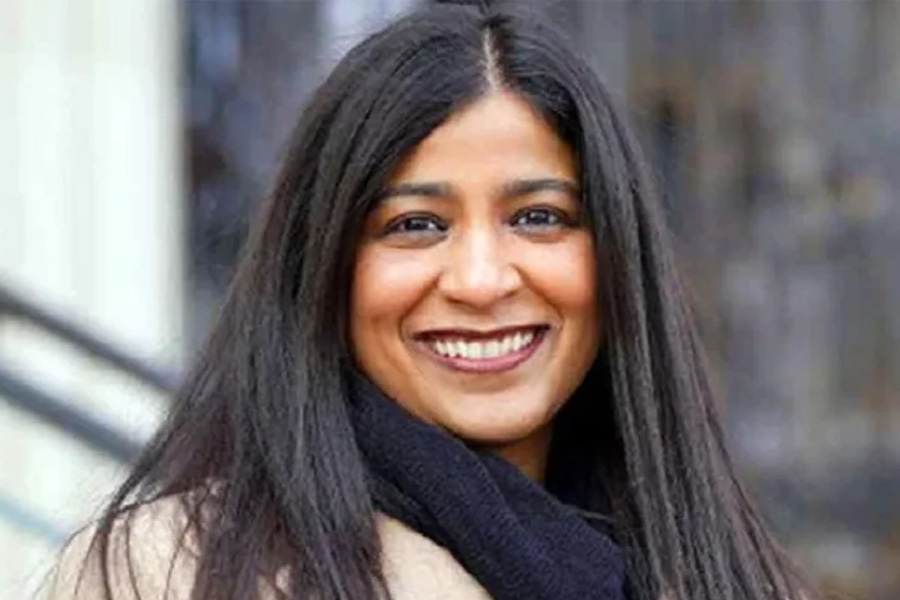 নিউইয়র্কে প্রথম মুসলিম বিচারক বাংলাদেশের  নাবিলা