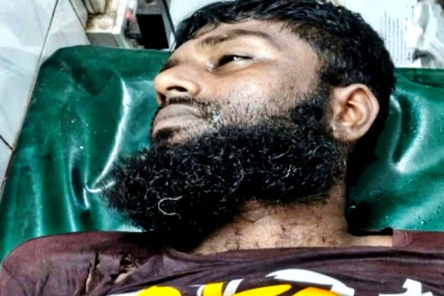 নাগেশ্বরীতে বজ্রপাতে কৃষকের মৃত্যু