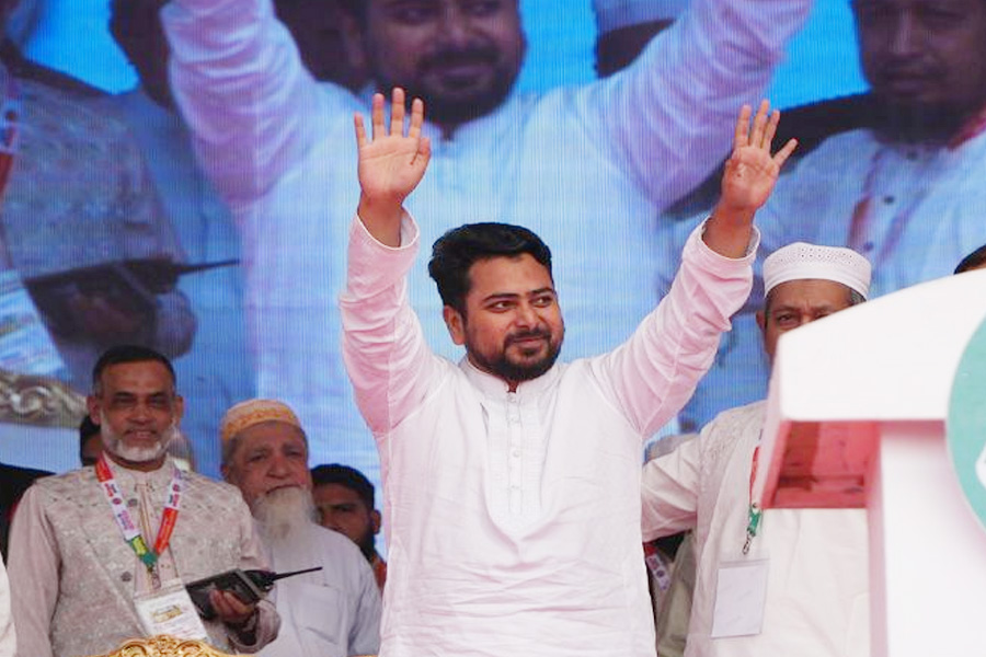 ১১ দলীয় জোট ক্ষমতায় এলে জুলাই-হাদি হত্যার বিচার হবে