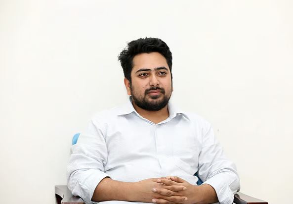 ঋণখেলাপিদের প্রার্থিতা বৈধ ঘোষণা করছে ইসি: নাহিদ ইসলাম