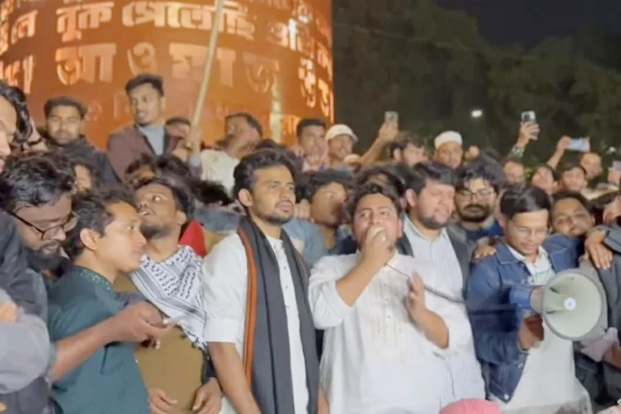 খুনিদের ফেরত না দেওয়া পর্যন্ত ভারতের সঙ্গে সম্পর্ক নয়