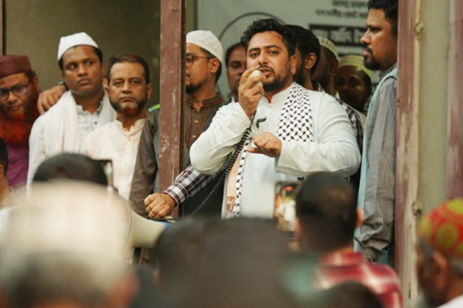 ১২ ফেব্রুয়ারি চাঁদাবাজ ও সন্ত্রাসীদের শেষদিন