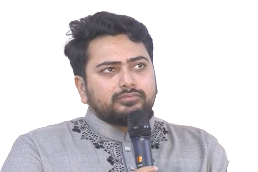 ১০ দলীয় গণজোয়ারে আতঙ্কিত একটি দল উল্টাপাল্টা বক্তব্য দিচ্ছে