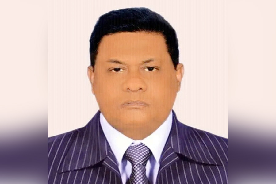 নলছিটিতে যুবলীগের আহ্বায়ক দুলাল শরীফ গ্রেপ্তার