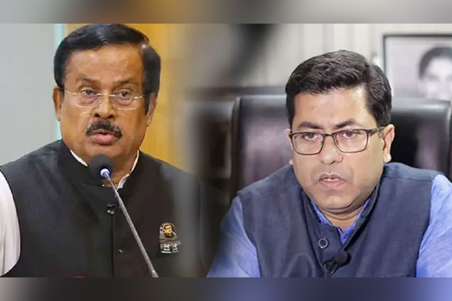 নানক-তাপসসহ ২৮ জনের অভিযোগ গঠনের শুনানি আজ