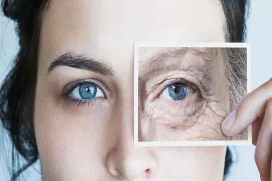 বার্ধক্য থামাতে ‘ন্যানোফ্লাওয়ার’ প্রযুক্তি