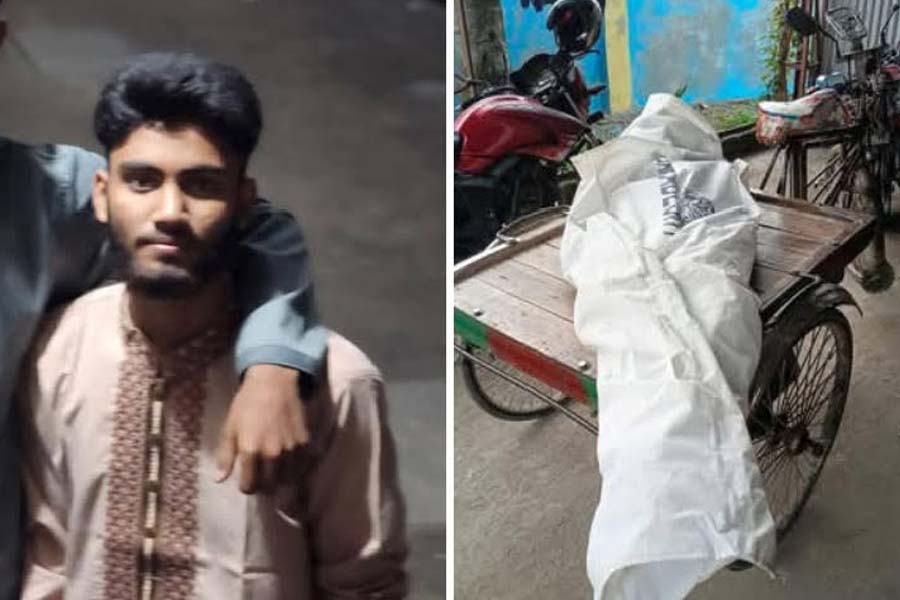 প্রেম থেকে বিষণ্নতা, যুবকের করুণ পরিণতি