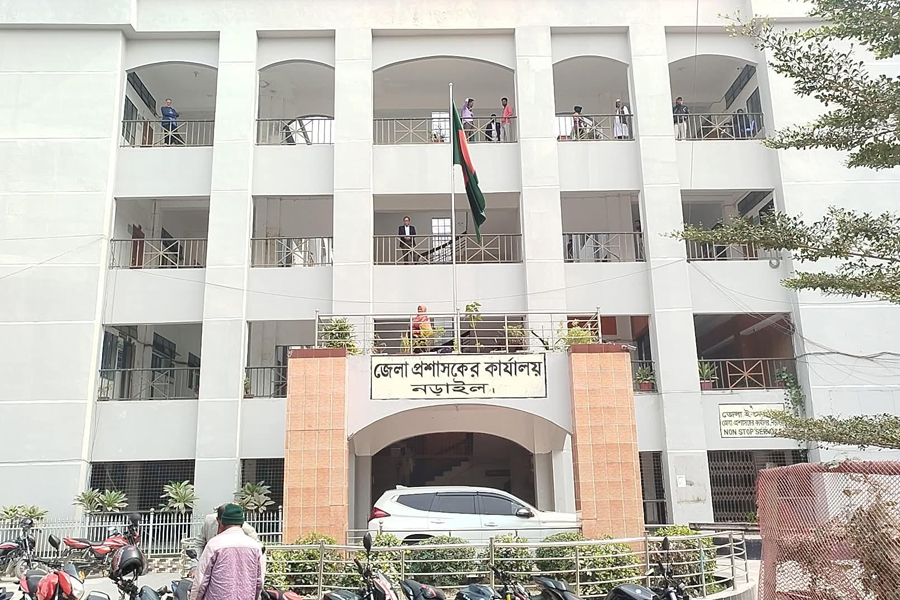 নড়াইলের দু’টি আসনে বিএনপির ৪ বিদ্রোহীসহ প্রার্থী ১৫ জন