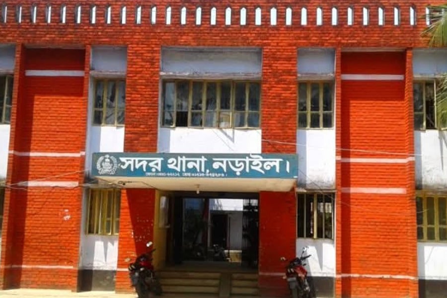 নড়াইলে পারিবারিক কলহের জেরে গৃহবধূর আত্মহত্যা
