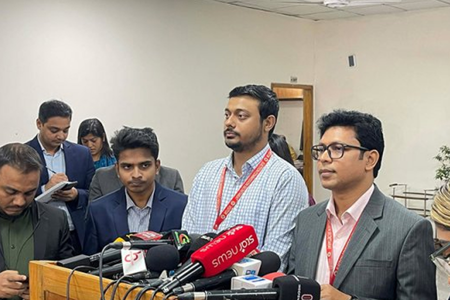 শাপলা কলি প্রতীকেই নির্বাচন করবে এনসিপি