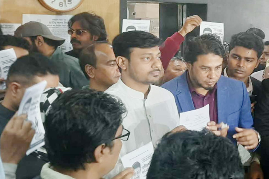 তারেক রহমানের সমালোচনায় নাসীরুদ্দীন পাটওয়ারী