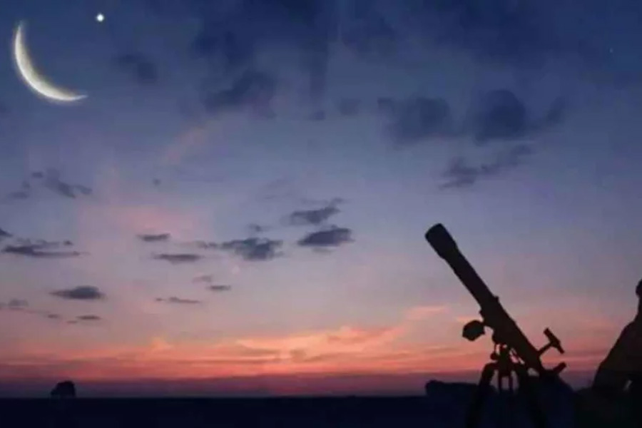 জাতীয় চাঁদ দেখা কমিটির সভা আজ সন্ধ্যায়